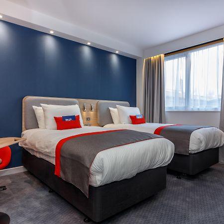Holiday Inn Express - Wigan By Ihg Ngoại thất bức ảnh
