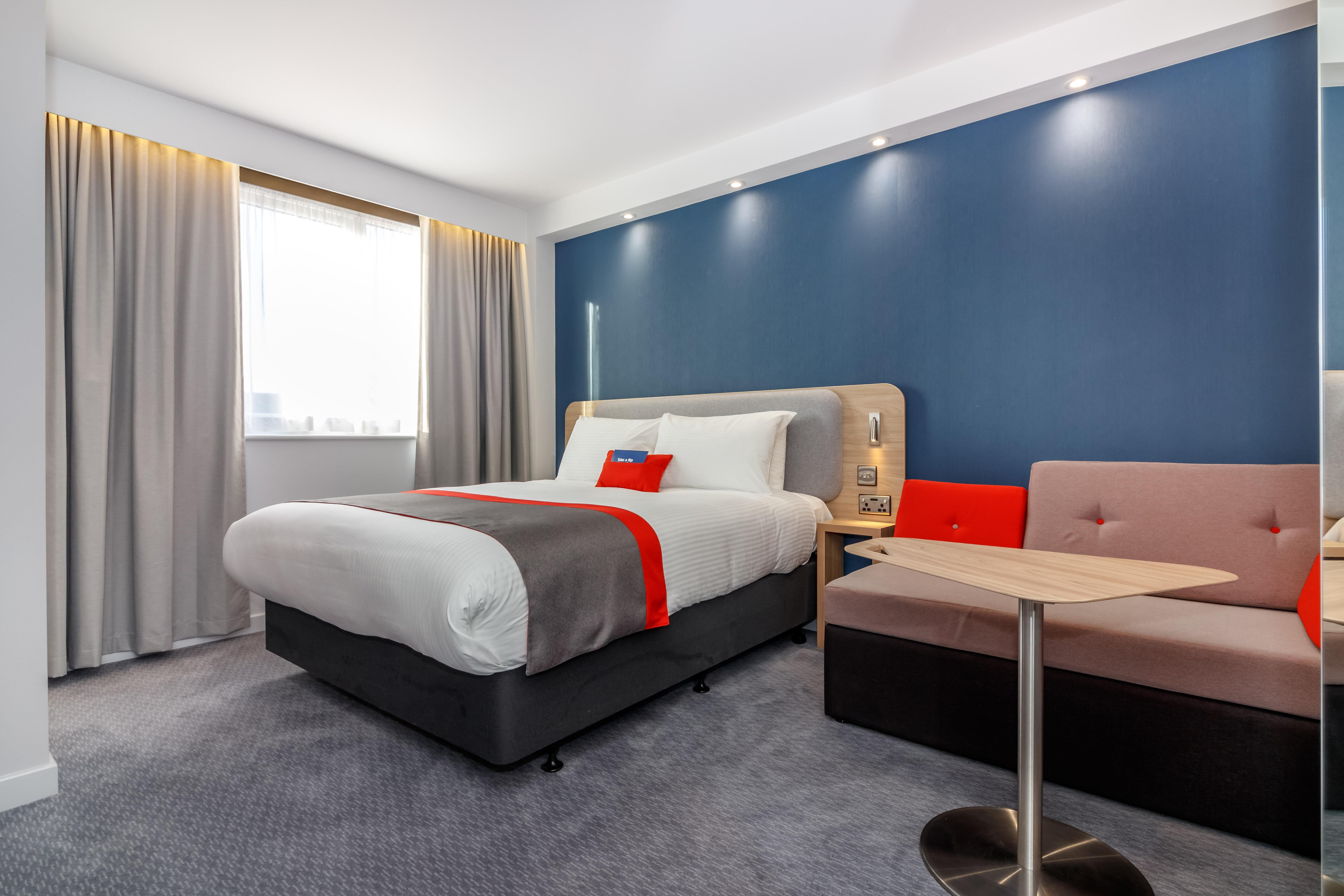 Holiday Inn Express - Wigan By Ihg Ngoại thất bức ảnh