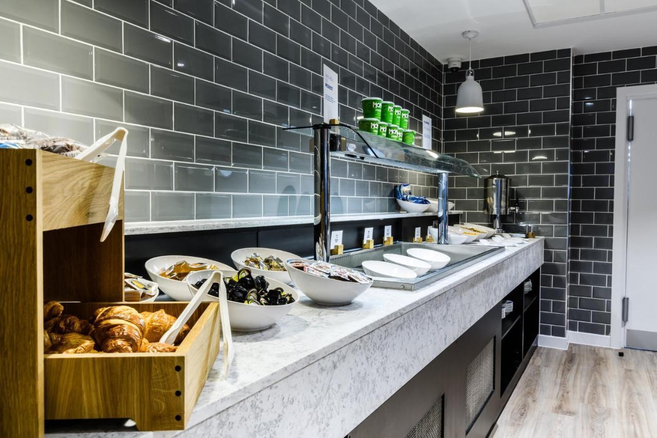 Holiday Inn Express - Wigan By Ihg Ngoại thất bức ảnh