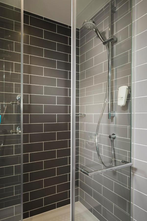Holiday Inn Express - Wigan By Ihg Ngoại thất bức ảnh