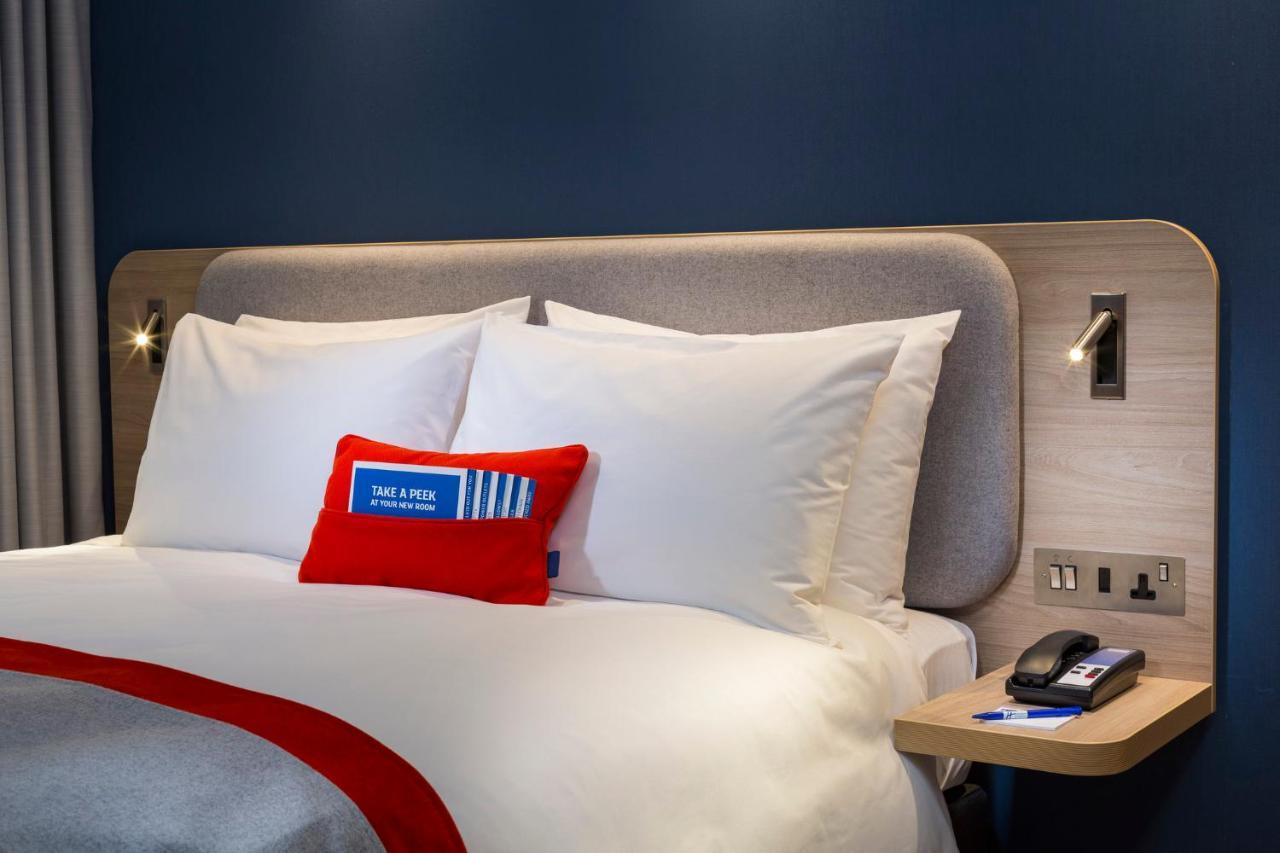 Holiday Inn Express - Wigan By Ihg Ngoại thất bức ảnh